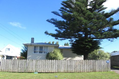 Photo of property in 23a Whitford Avenue, Mount Wellington, Auckland, 1060