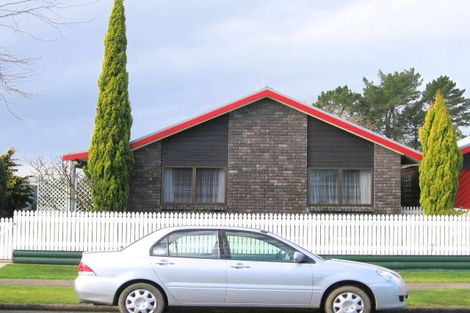 Photo of property in 13 Mckain Place, Fitzroy, Hamilton, 3206