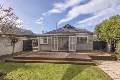 Photo of property in 47 Slater Street, Richmond, Christchurch, 8013