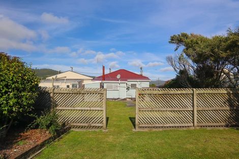 Photo of property in 166 Preston Road, Blaketown, Greymouth, 7805