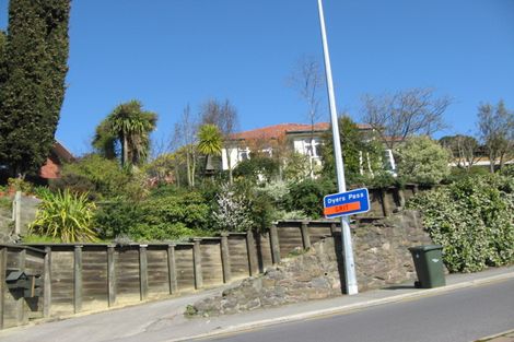 Photo of property in 3 Dyers Pass Road, Cashmere, Christchurch, 8022