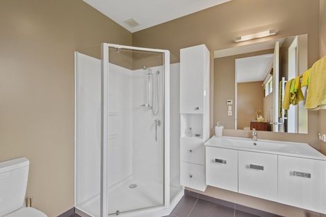 Photo of property in 12b Avonie Place, Rolleston, Christchurch, 7678