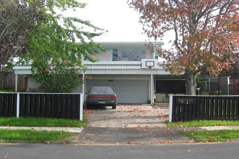 Photo of property in 6 The Crest, Sunnyhills, Auckland, 2010