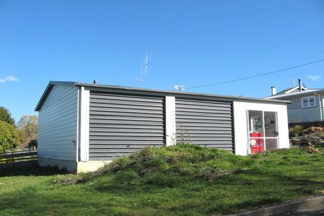Photo of property in 11 Pukeko Street, Taihape, 4720