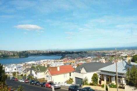 Photo of property in 50 Russell Street, Dunedin Central, Dunedin, 9016