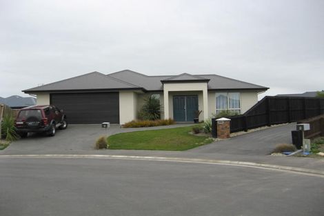 Photo of property in 5 Goldie Place, Rolleston, 7614