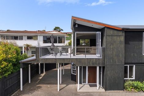 Photo of property in 23b Beach Road, Otumoetai, Tauranga, 3110