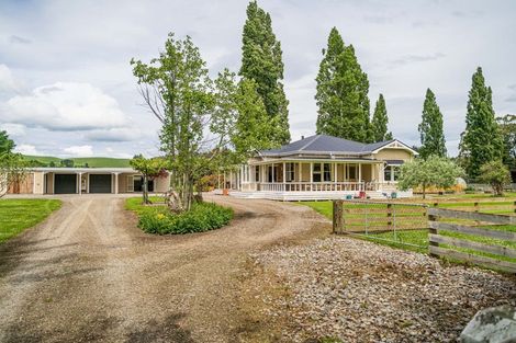 Photo of property in 312 Watsons Road, Te Ore Ore, Masterton, 5886
