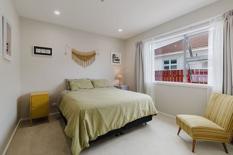 Photo of property in 19 Hobart Street, Miramar, Wellington, 6022