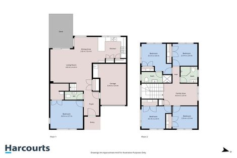 Photo of property in 20 Kaititiko Road, Rosehill, 2113