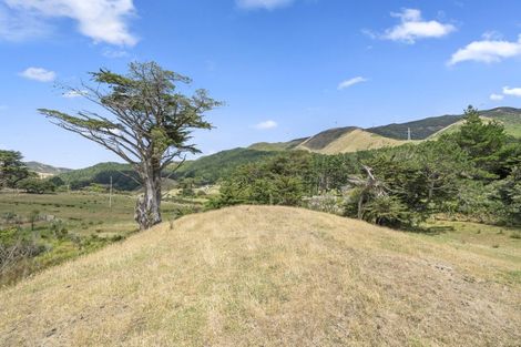 Photo of property in 340 South Makara Road, Makara, Wellington, 6972