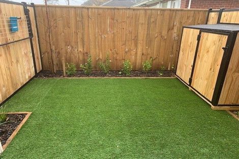 Photo of property in 2/183 Cambridge Terrace, Fairfield, Lower Hutt, 5011