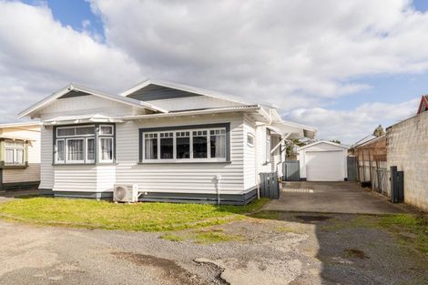 Photo of property in 1/507 Albert Street, Hastings, 4122