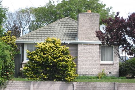 Photo of property in 34 Daniels Road, Redwood, Christchurch, 8051