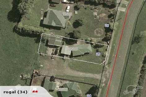 Photo of property in 26 Lethbridge Street, Feilding, 4702