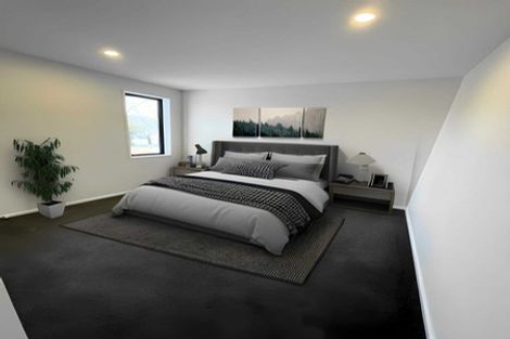 Photo of property in 2/10 Bishop Street, St Albans, Christchurch, 8014