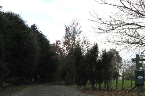 Photo of property in 217 Roslyn Road, Levin, 5510