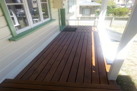 Photo of property in 12 Devon Street, Aro Valley, Wellington, 6021