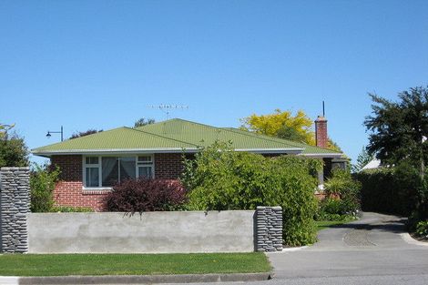 Photo of property in 195 West Belt, Rangiora, 7400