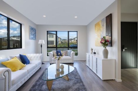 Photo of property in 5 Matiki Road, Flat Bush, Auckland, 2019