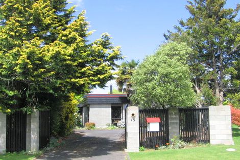 Photo of property in 15 Kestrel Crescent, Matamata, 3400