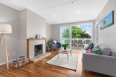 Photo of property in 107 Hampshire Street, Cannons Creek, Porirua, 5024