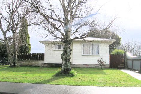 Photo of property in 405 Huia Street, Camberley, Hastings, 4120