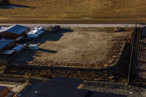 Photo of property in 16 Platinum Ridge, Wanaka, 9305