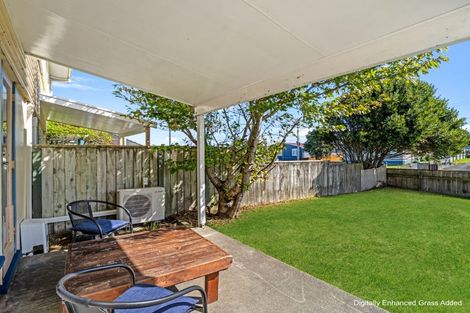 Photo of property in 46 Matipo Street, Castlecliff, Wanganui, 4501