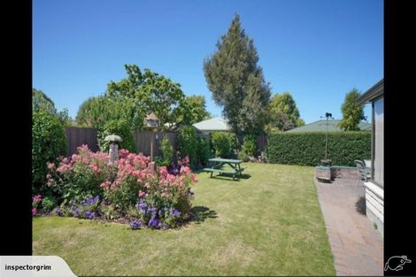 Photo of property in 8 Regent Avenue, Rangiora, 7400