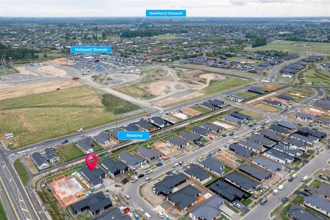 Photo of property in 11 Navarra Road, Halswell, Christchurch, 8025