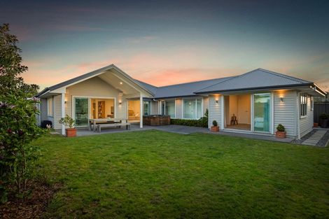 Photo of property in 29 Meissner Road, Havelock North, 4130