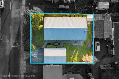 Photo of property in 56 Fernaig Street, Papakura, 2110