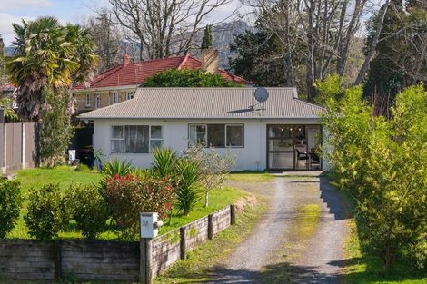 Photo of property in 23 Evans Street, Waihi, 3610