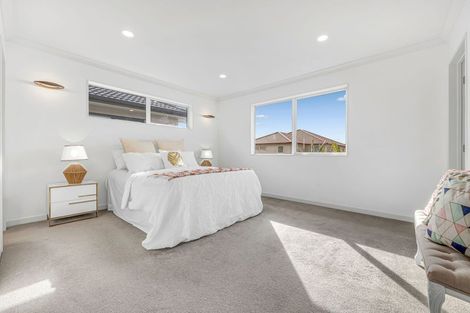 Photo of property in 46 Broadhurst Road, Flat Bush, Auckland, 2019