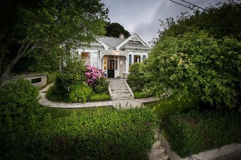 Photo of property in 14 Allandale Road, Saint Clair, Dunedin, 9012