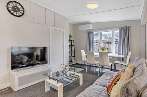 Photo of property in 36 Matai Street, Castlecliff, Whanganui, 4501