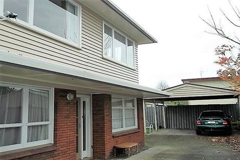 Photo of property in 5au4 Te Aroha Street, Hamilton East, Hamilton, 3216