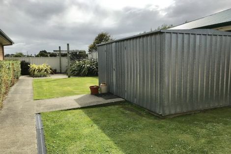 Photo of property in 46 Hoffman Court, Waikiwi, Invercargill, 9810