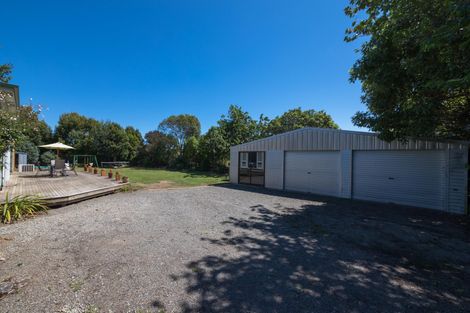 Photo of property in 307 Cambridge Avenue, Ashhurst, 4810