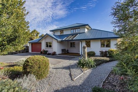 Photo of property in 10 Church Street, Amberley, 7410