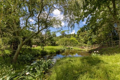 Photo of property in 319 Te Miro Road, Te Miro, Cambridge, 3496