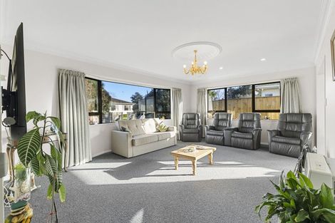 Photo of property in 1 Tern Place, Hokowhitu, Palmerston North, 4410