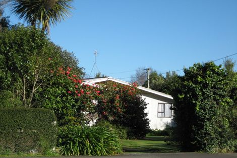 Photo of property in 3 Hendersons Line, Marton, 4710