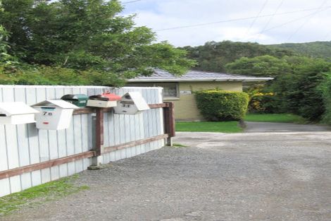 Photo of property in 7a Foster Street, Taita, Lower Hutt, 5011