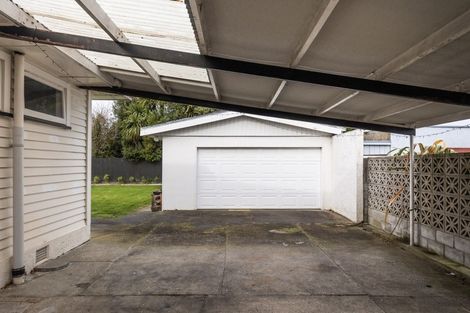 Photo of property in 444 Ruahine Street, Terrace End, Palmerston North, 4410