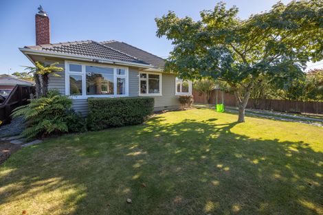 Photo of property in 19 Wilton Crescent, Bishopdale, Christchurch, 8053