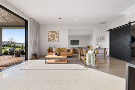 Photo of property in 35 Captain Stone Road, Te Kowhai, Hamilton, 3288