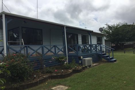 Photo of property in 23 Russell Street, Waihi, 3610