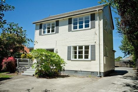 Photo of property in 17 Auburn Avenue, Upper Riccarton, Christchurch, 8041
